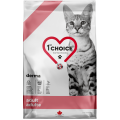Изображение 1 - 1st Choice Adult Cat Derma дієтичний корм для котів