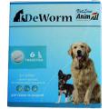 Изображение 1 - AnimAll VetLine DeWorm Таблетки від гельмінтів для собак