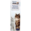 Изображение 1 - AnimAll VetLine Malt Fitopaste Фітопаста для виведення шерсті у котів