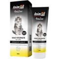 Изображение 1 - AnimAll VetLine Malt Fitopaste Фітопаста для виведення шерсті у котів