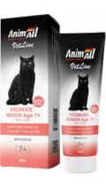 AnimAll VetLine Fitopaste Фитопаста для котів старше 7 - ми років