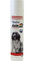 AnimAll VetLine Шампунь від бліх, кліщів і вошей для собак і котів