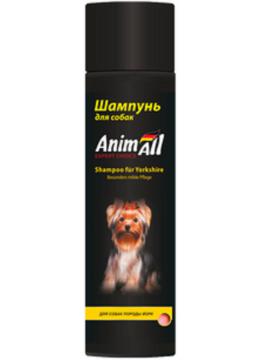 AnimAll Шампунь для йоркширського тер'єра
