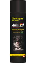 AnimAll Шампунь для собак всіх порід з трав'яним екстрактом