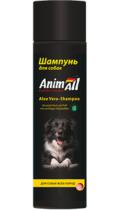 AnimAll Шампунь для собак всіх порід з алое