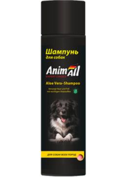AnimAll Шампунь для собак всіх порід з алое