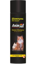 AnimAll Шампунь для кошенят і кішок всіх порід