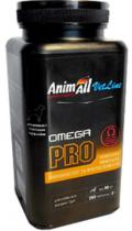 AnimAll VetLine Omega PRO вітаміни для великих порід собак