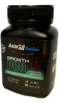 AnimAll VetLine Growth PRO мінеральний комплекс для малих порід собак