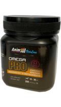 AnimAll VetLine Omega PRO вітаміни для середніх порід собак