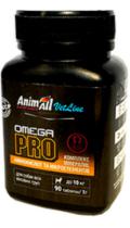 AnimAll VetLine Omega PRO вітаміни для малих порід собак