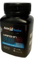 AnimAll VetLine Hair Skin PRO вітамінний комплекс для малих порід собак