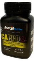 AnimAll VetLine Ca PRO Мультикомплекс з кальцієм для малих порід собак