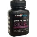 Изображение 1 - AnimAll VetLine Female PRO вітамінний комплекс для кішок