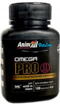 AnimAll VetLine Омеда PRO вітамінний комплекс для котів