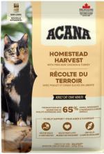Acana Homestead Harvest Adult Cat