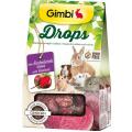 Изображение 1 - Gimbi Drops ласощі для гризунів з буряком