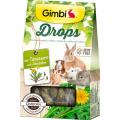 Изображение 1 - Gimbi Drops ласощі для гризунів з кульбабою
