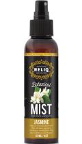 RELIQ Botanical Mist Спрей з ароматом жасмину