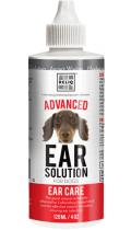 RELIQ Ear Solutoin засіб для догляду за вухами собак