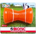 Изображение 1 - Bionic Opaque bone кістка помаранчева для собак