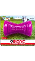Bionic Opaque bone кістка фіолетова для собак