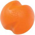 Изображение 1 - West Paw Jive Dog Ball Помаранчевий м'яч для собак