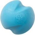 Изображение 1 - West Paw Jive Dog Ball Блакитний м'яч для собак