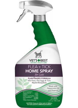 Vet’s Best Flea&Tick Home Spray