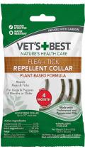 Vet's Best Flea tick Repellent нашийник від бліх і кліщів для собак