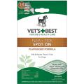 Изображение 1 - Vet's Best Flea&Tick Spot On краплі від бліх і кліщів для собак