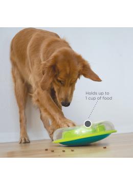 Petstages Nina Ottosson Wobble Bowl інтерактивна-іграшка