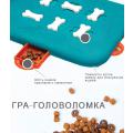 Изображение 1 - Petstages Nina Ottosson Dog Casino інтерактивна-іграшка
