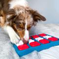 Изображение 1 - Petstages Nina Ottosson Dog Brick інтерактивна-іграшка