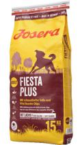 Josera Dog Fiesta Plus для вибагливих собак
