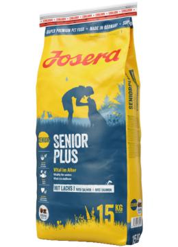 Josera Dog Senior Plus для літніх собак