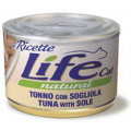 Изображение 1 - LifeCat тунець з камбалою