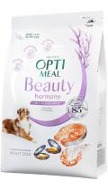 Optimeal Beauty Harmony Mild Calming Effect для дорослих собак всіх порід із заспокійливим ефектом