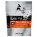 Изображение 1 - Nutri-Vet Shed-Defense Soft Chews Комплекс для захисту шерсті