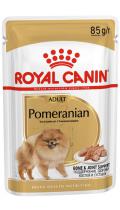 Royal Canin Adult Pomeranian паштет