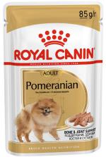 Royal Canin Adult Pomeranian паштет
