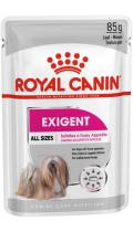 Royal Canin Exigent Canin Adult паштет