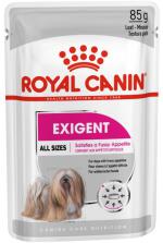 Royal Canin Exigent Canin Adult паштет