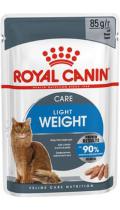 Royal Canin Light Weight Care паштет