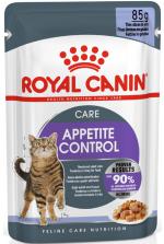 Royal Canin Appetite Control в желе