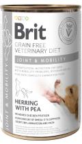 Brit Veterinary Diet Dog Joint and Mobility вологий