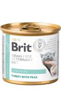 Brit Veterinary Diet Cat Struvite вологий