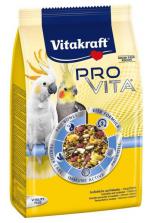 Vitakraft Pro Vita Cockaties & Cockatoos корм для середніх папуг