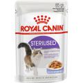 Изображение 1 - Royal Canin Sterilised в желе