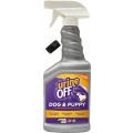 Изображение 1 - TropiClean Urine Off Спрей для удаления органических пятен и запахов собак